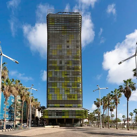 Alia Home, Playa, Canteras, Centro, Ocio 아파트 라스팔마스