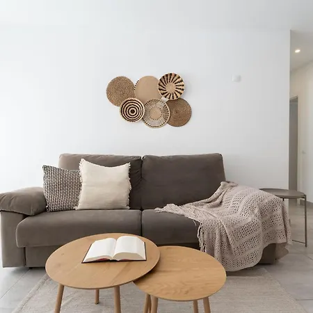 Alia Home, Playa, Canteras, Centro, Ocio Las Palmas de Gran Canaria