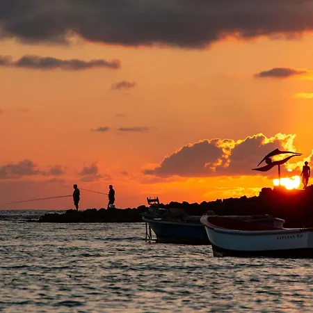 דירה Alia Home, Playa, Canteras, Centro, Ocio *