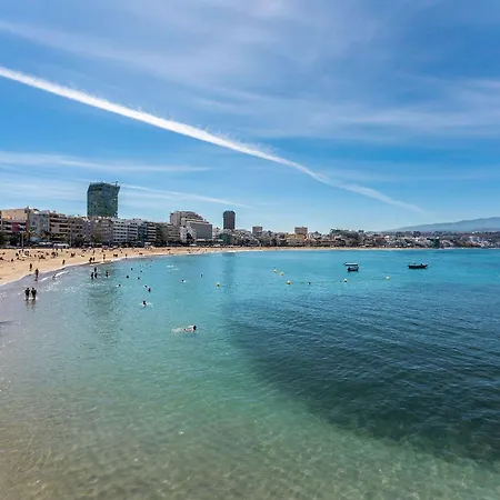 Alia Home, Playa, Canteras, Centro, Ocio