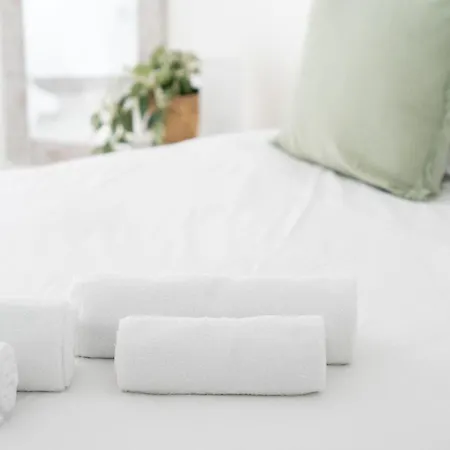 דירה Alia Home, Playa, Canteras, Centro, Ocio *