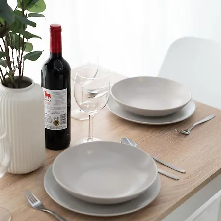 Apartmán Alia Home, Playa, Canteras, Centro, Ocio Las Palmas de Gran Canaria