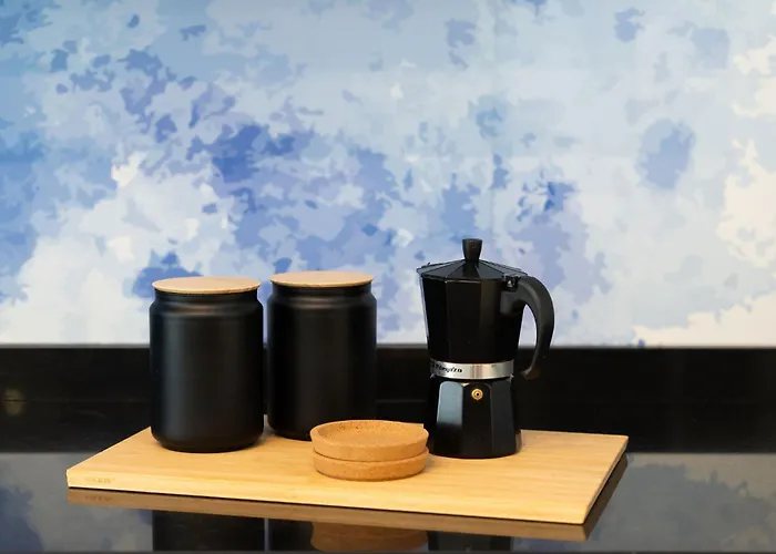 Alia Home, Playa, Canteras, Centro, Ocio Appartamento *