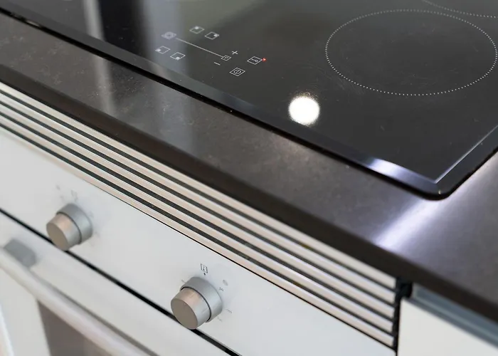 Appartamento Alia Home, Playa, Canteras, Centro, Ocio Las Palmas de Gran Canaria