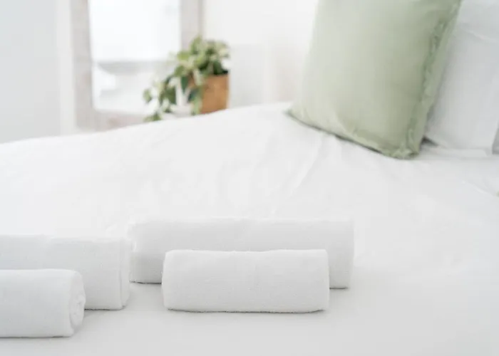 Appartamento Alia Home, Playa, Canteras, Centro, Ocio *