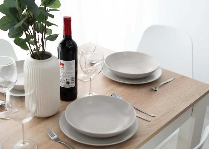 Appartamento Alia Home, Playa, Canteras, Centro, Ocio Las Palmas de Gran Canaria