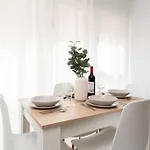 Alia Home, Playa, Canteras, Centro, Ocio Apartment Las Palmas de Gran Canaria