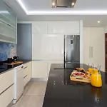 Alia Home, Playa, Canteras, Centro, Ocio Apartment Las Palmas de Gran Canaria