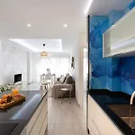 Apartment Alia Home, Playa, Canteras, Centro, Ocio Las Palmas de Gran Canaria