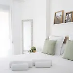 Alia Home, Playa, Canteras, Centro, Ocio Apartment *