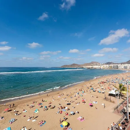 Alía Home, Playa, Canteras, Centro, Ocio