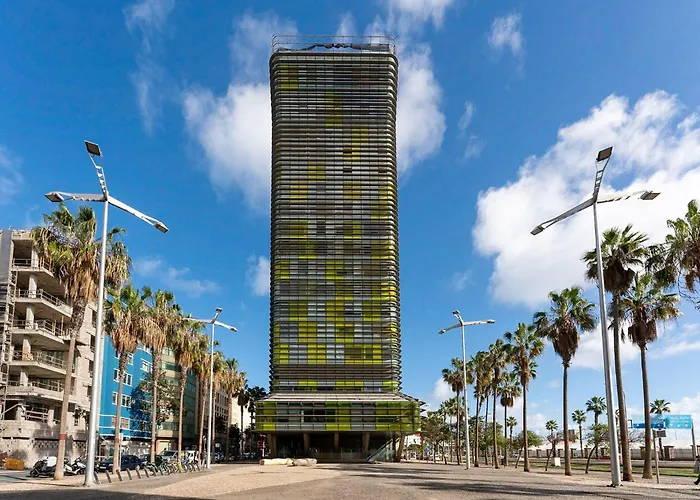 Alia Home, Playa, Canteras, Centro, Ocio Apartament Las Palmas de Gran Canaria