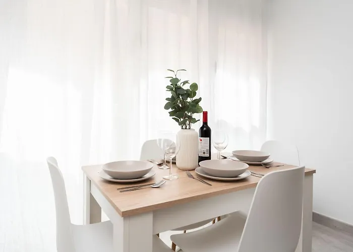 Alia Home, Playa, Canteras, Centro, Ocio Lejlighed Las Palmas de Gran Canaria