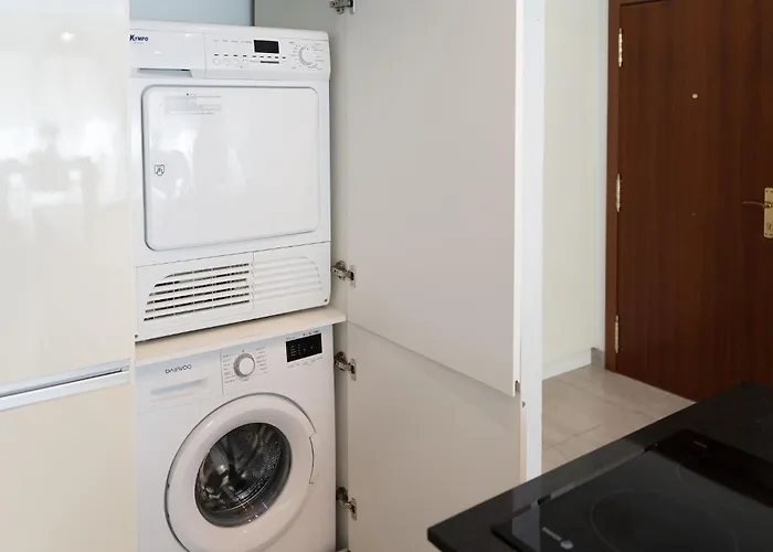 Alia Home, Playa, Canteras, Centro, Ocio Las Palmas de Gran Canaria