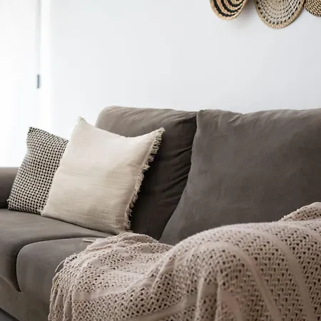 아파트 Alia Home, Playa, Canteras, Centro, Ocio 라스팔마스